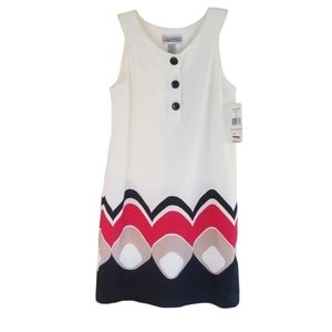 NWT Jessica Howard Dress
